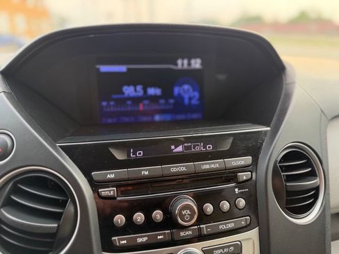 Used 2015 Honda Pilot LX image 28
