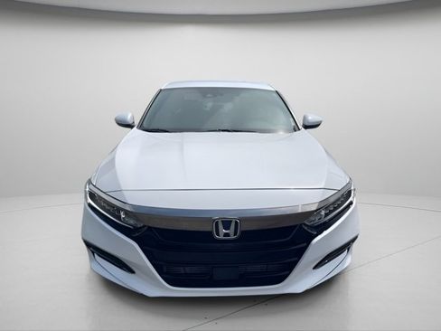 Used 2020 Honda Accord Sport image 3