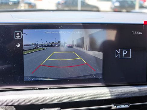 Certified 2025 Hyundai Sonata SE image 23