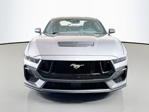 New 2025 Ford Mustang GT Premium image 4