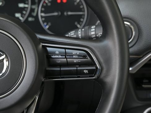 Certified 2025 MAZDA CX-90 3.3 Turbo w/ Preferred Package image 25