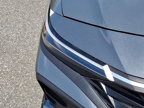 New 2026 Hyundai Elantra SE FWD image 6