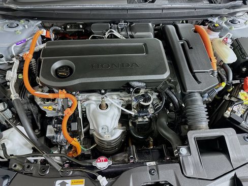 Used 2023 Honda Accord Touring image 29
