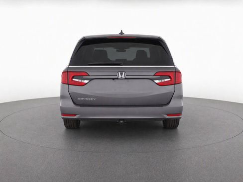 Used 2021 Honda Odyssey EX-L image 13