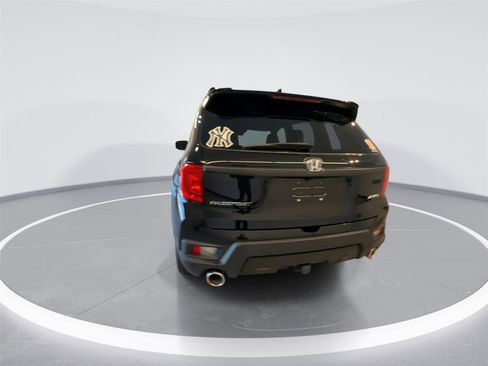 Used 2023 Honda Passport EX-L image 5