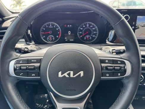 Used 2024 Kia K5 GT-Line FWD image 20
