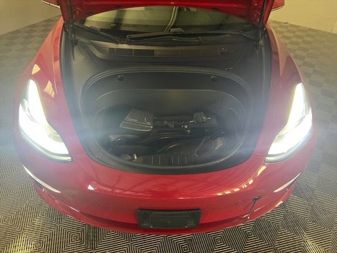 Used 2020 Tesla Model 3 Performance AWD/4WD image 17