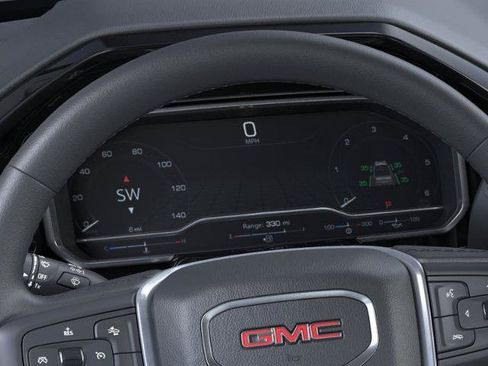 New 2026 GMC Sierra 2500 SLE AWD/4WD image 18