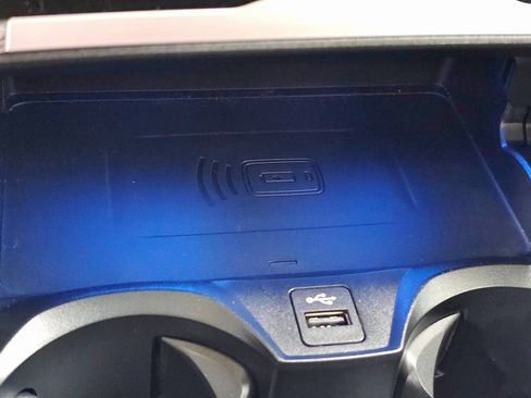 Used 2025 BMW M340i xDrive w/ Premium Package image 36