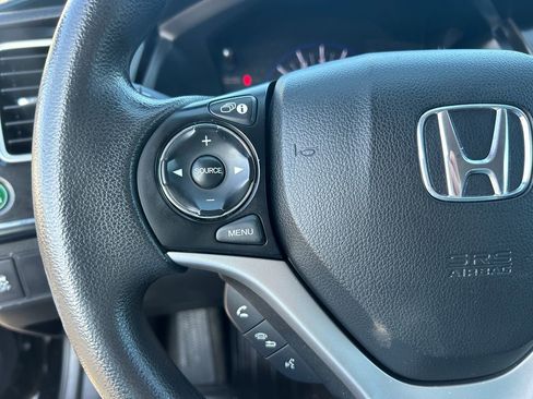 Used 2015 Honda Civic SE image 17