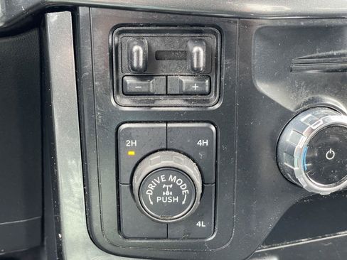 Used 2023 Ford F150 XLT w/ Equipment Group 302A High AWD/4WD image 27