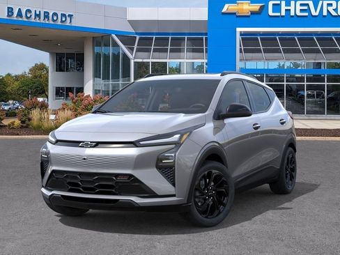 New 2027 Chevrolet Bolt RS w/ Technology Package FWD image 6