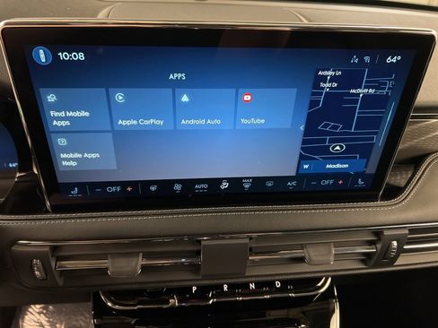 New 2026 Lincoln Corsair Reserve image 10