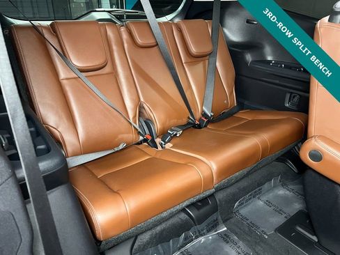 Used 2020 Subaru Ascent Touring w/ Popular Package #3 image 15