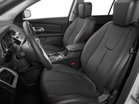 Used 2015 GMC Terrain SLT w/ Open Road Package image 11