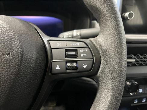 New 2026 Honda Accord SE image 18