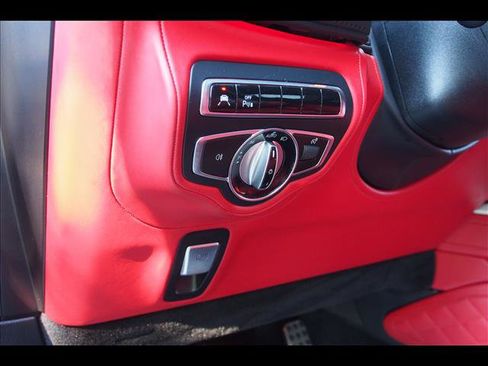 Used 2019 Mercedes-Benz G 550 image 31