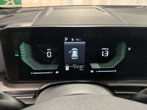 New 2026 Kia Sportage X-Line AWD/4WD image 19