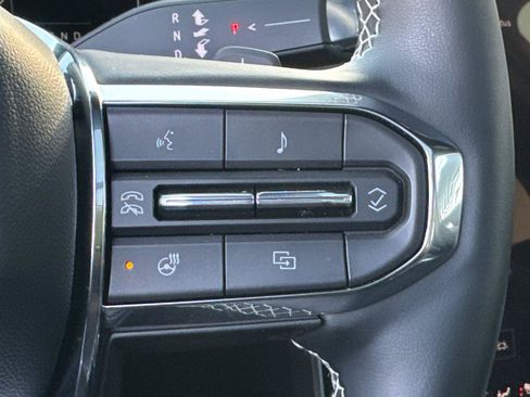 New 2025 GMC Acadia Denali w/ Super Cruise Package image 21