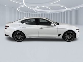 New 2025 Genesis G70 2.5T video 2