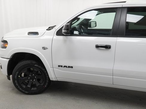 New 2026 RAM 1500 Big Horn image 15