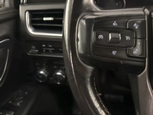 Used 2021 GMC Yukon XL AT4 image 20