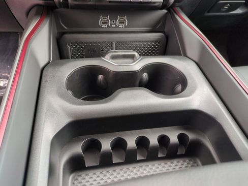 New 2026 RAM 1500 Rebel AWD/4WD image 26