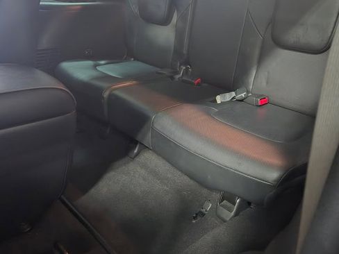 Used 2018 INFINITI QX80 4WD image 11