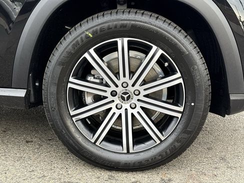 New 2026 Mercedes-Benz GLE 350 4MATIC image 16