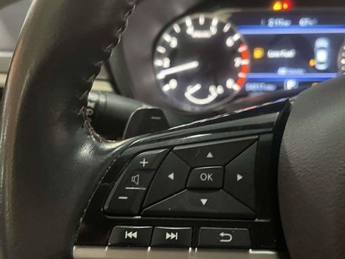 Used 2024 Nissan Altima 2.5 SR image 24