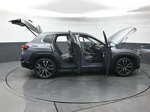 Certified 2024 MAZDA CX-50 AWD 2.5 S w/ Premium Plus Pkg image 49