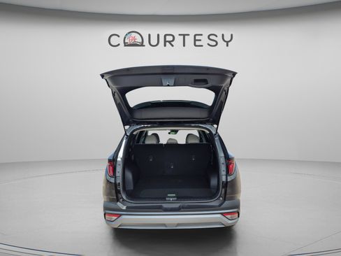 New 2026 Hyundai Tucson SE FWD image 9