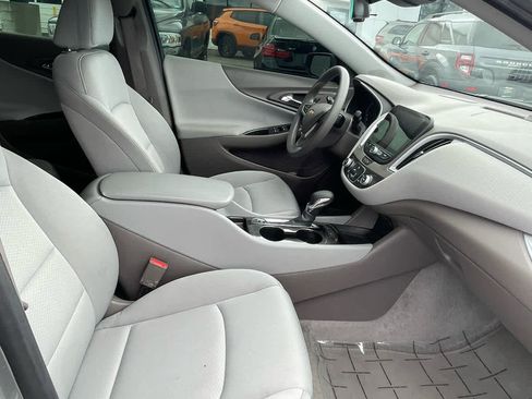 Used 2024 Chevrolet Malibu LS FWD image 20
