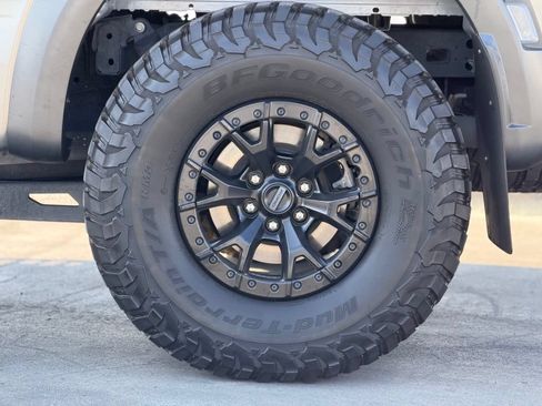 Used 2023 Ford F150 Raptor w/ Raptor 37 Performance Package AWD/4WD image 2