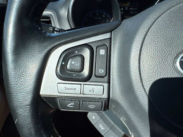 Used 2016 Subaru Legacy 2.5i Limited AWD/4WD image 25