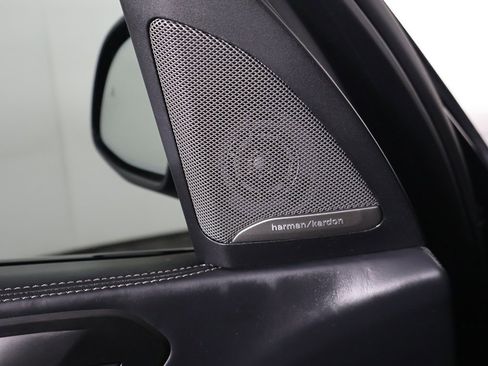 Used 2021 BMW X5 M w/ Executive Package image 40