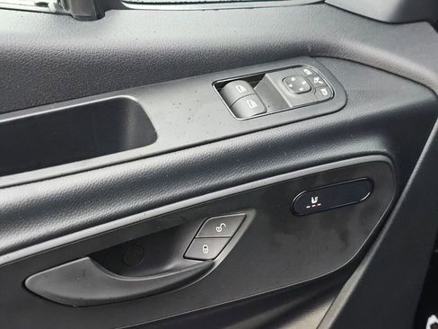 New 2025 Mercedes-Benz Sprinter 2500 image 21