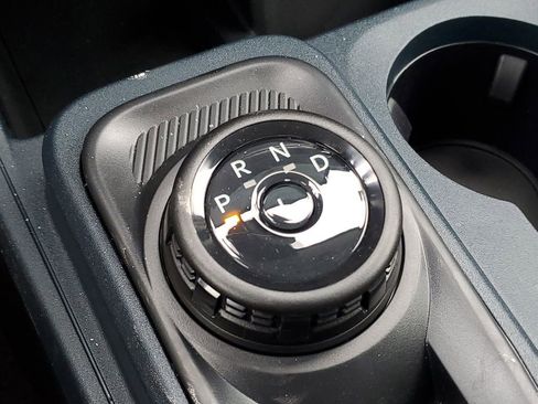 New 2026 Ford Maverick Lariat w/ Black Appearance Package image 21