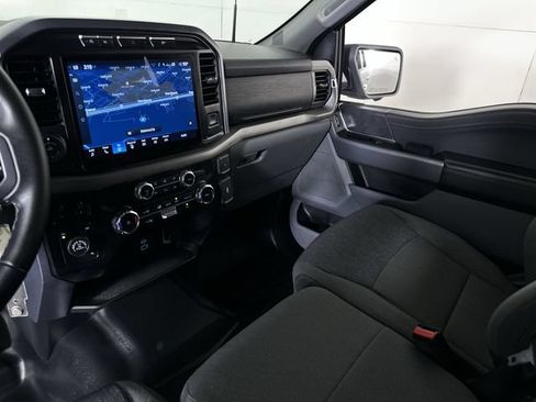 Used 2024 Ford F150 XLT w/ Tow/Haul Package AWD/4WD image 36