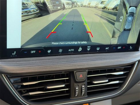 New 2026 Ford Escape SE w/ PHEV Premium Package image 14