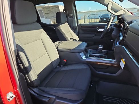 New 2026 Chevrolet Silverado 1500 RST image 20