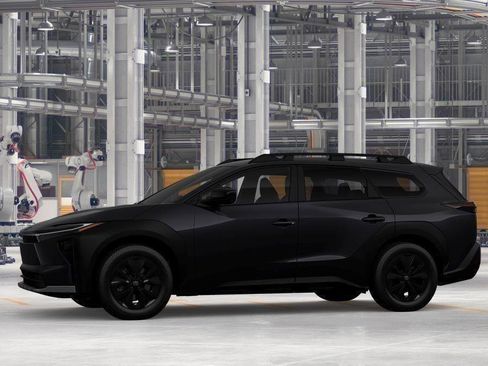 New 2026 Toyota bZ Woodland AWD/4WD image 47