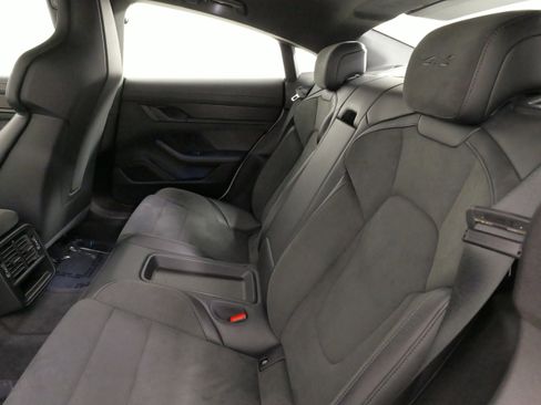 Used 2023 Porsche Taycan GTS image 35