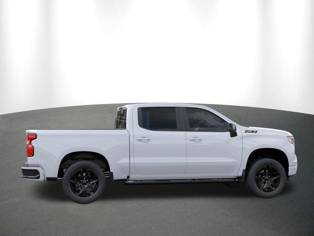 New 2026 Chevrolet Silverado 1500 RST w/ RST All Star Premium Package AWD/4WD image 6