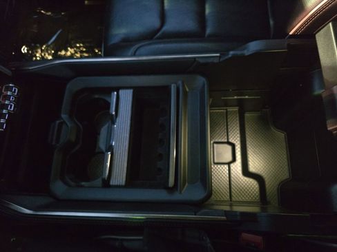 Used 2020 RAM 1500 Limited image 26