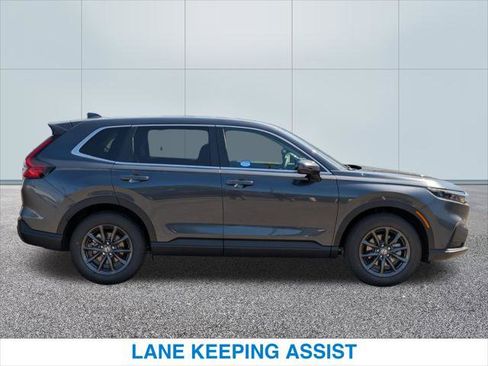 New 2026 Honda CR-V EX-L image 6