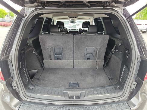 Used 2018 Dodge Durango GT AWD/4WD image 27