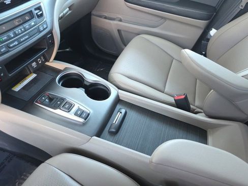 Used 2022 Honda Ridgeline RTL-E image 31