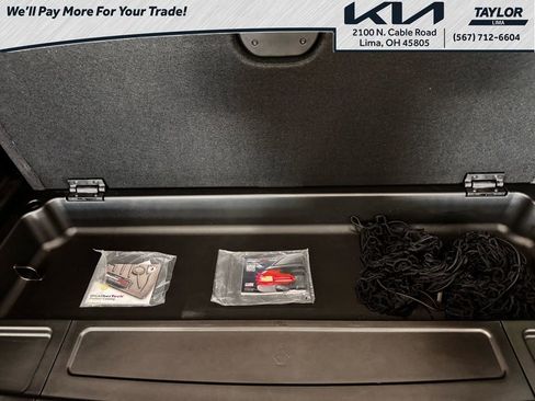 Used 2022 Jeep Wagoneer Series III image 28