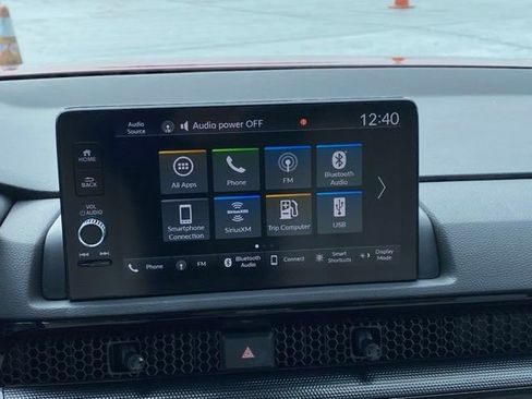 Certified 2023 Honda CR-V EX-L image 18